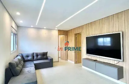 Imagem: Apartamento para Venda, Cidade Mãe do Céu