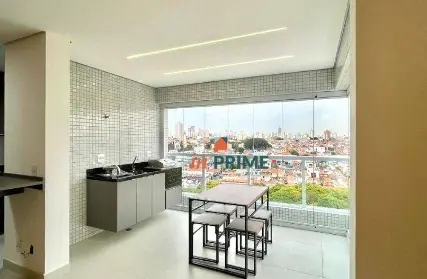 Imagem: Apartamento para Venda, Cidade Mãe do Céu