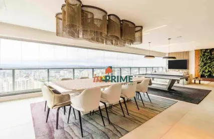 Imagem: Apartamento para Venda, Tatuapé