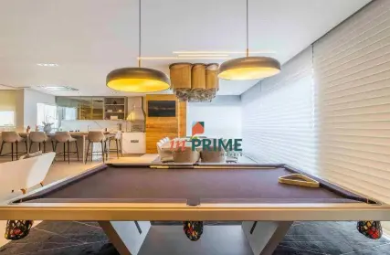 Imagem: Apartamento para Venda, Tatuapé