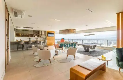 Imagem: Apartamento para Venda, Tatuapé