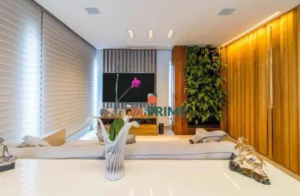 Imagem: Apartamento para Venda, Tatuapé