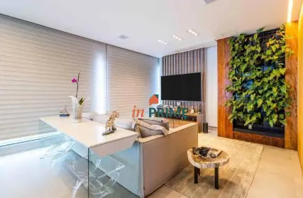Imagem: Apartamento para Venda, Tatuapé