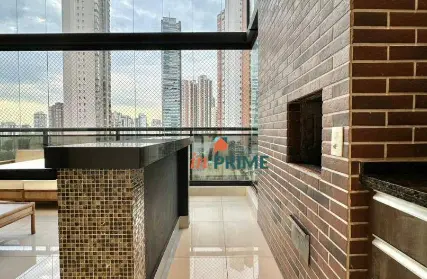 Imagem: Apartamento para Venda, Jardim Anália Franco
