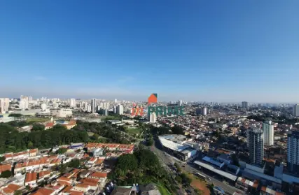 Imagem: Apartamento para Venda, Jardim Anália Franco