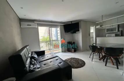 Imagem: Apartamento Duplex para Alugar, Vila Gomes Cardim