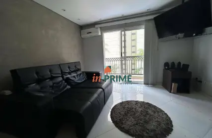 Imagem: Apartamento Duplex para Alugar, Vila Gomes Cardim