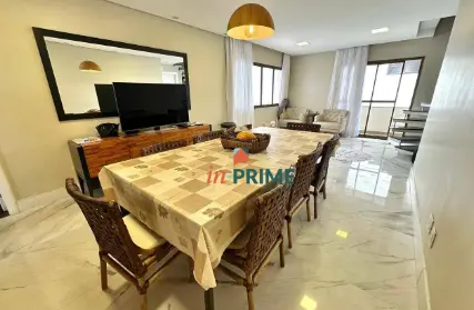 Imagem: Cobertura para Venda, Vila Carrão