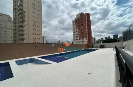Imagem: Apartamento para Venda, Tatuapé