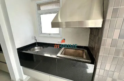 Imagem: Apartamento para Venda, Vila Regente Feijó