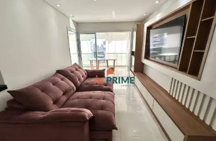 Imagem: Apartamento para Venda, Vila Regente Feijó
