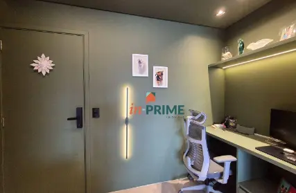 Imagem: Apartamento para Venda, Vila Regente Feijó