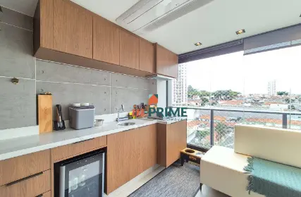 Imagem: Apartamento para Venda, Vila Regente Feijó