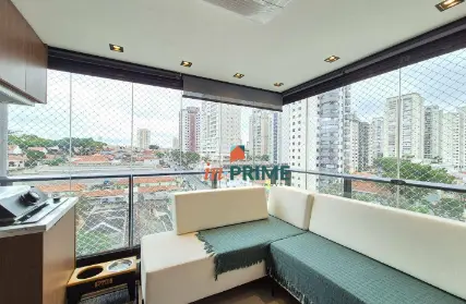 Imagem: Apartamento para Venda, Vila Regente Feijó