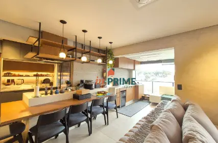 Imagem: Apartamento para Venda, Vila Regente Feijó