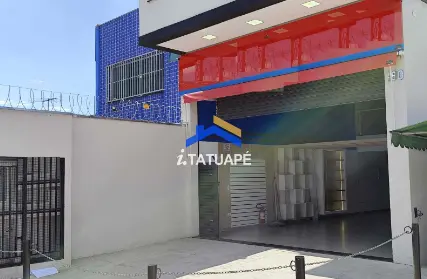 Imagem: Galpão / Salão para Alugar, Chácara Califórnia