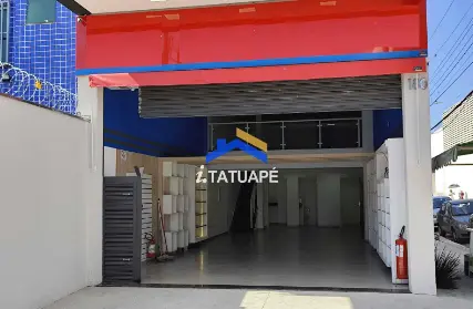 Imagem: Galpão / Salão para Alugar, Chácara Califórnia