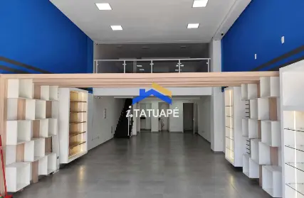 Imagem: Galpão / Salão para Alugar, Chácara Califórnia