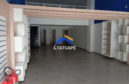 Imagem: Galpão / Salão para Alugar, Chácara Califórnia