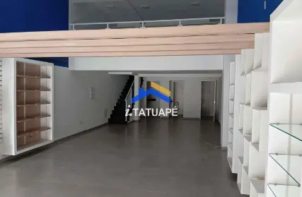 Imagem: Galpão / Salão para Alugar, Chácara Califórnia