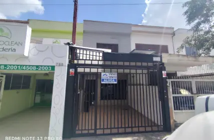 Imagem: Ponto Comercial para Alugar, Jardim Anália Franco