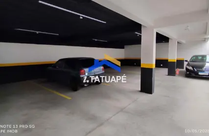 Imagem: Flat / Studio para Alugar, Vila Carrão