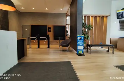 Imagem: Sala Comercial para Alugar, Tatuapé