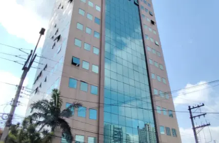 Imagem: Sala Comercial para Alugar, Tatuapé