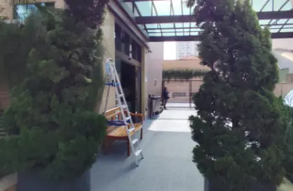 Imagem: Sala Comercial para Alugar, Tatuapé