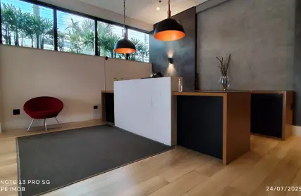 Imagem: Sala Comercial para Alugar, Tatuapé