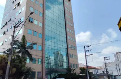 Imagem: Sala Comercial para Alugar, Tatuapé