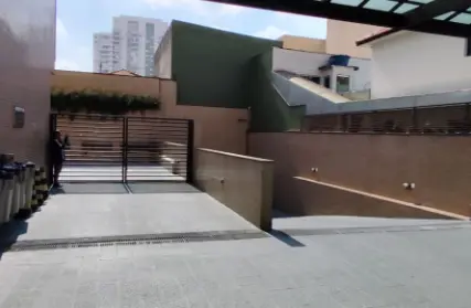 Imagem: Sala Comercial para Alugar, Tatuapé