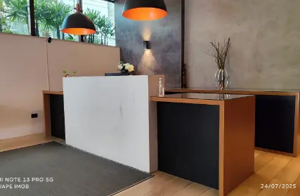 Imagem: Sala Comercial para Alugar, Tatuapé