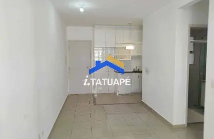 Imagem: Apartamento para Venda, Tatuapé