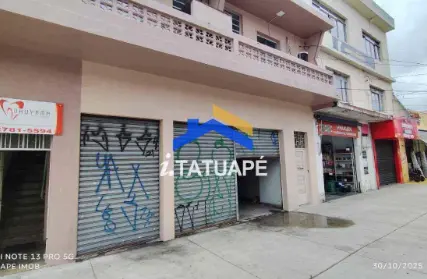 Imagem: Galpão / Salão para Alugar, Jardim Aricanduva