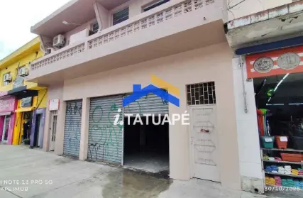 Imagem: Galpão / Salão para Alugar, Jardim Aricanduva