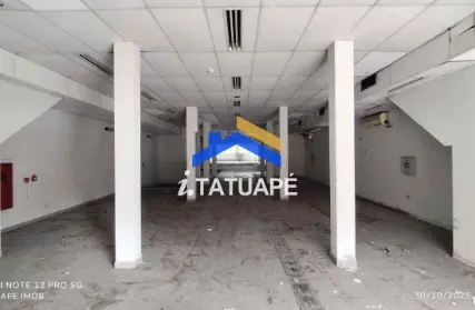 Imagem: Galpão / Salão para Alugar, Jardim Aricanduva