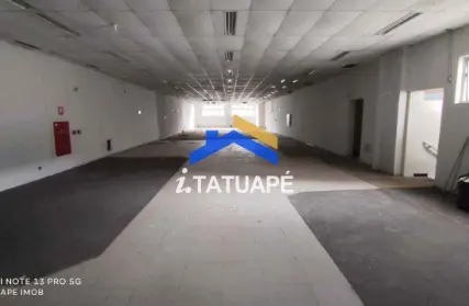 Imagem: Galpão / Salão para Alugar, Jardim Aricanduva