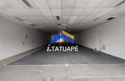 Imagem: Galpão / Salão para Alugar, Jardim Aricanduva