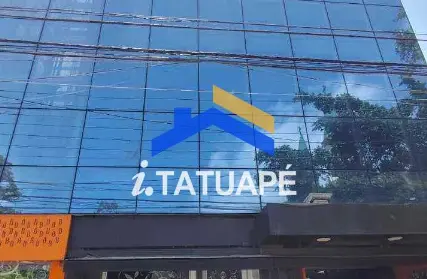 Imagem: Galpão / Salão para Alugar, Belém