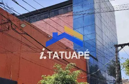 Imagem: Galpão / Salão para Alugar, Belém