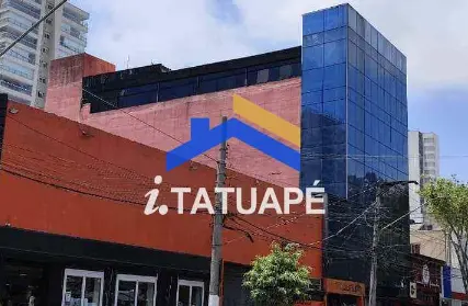 Imagem: Galpão / Salão para Alugar, Belém