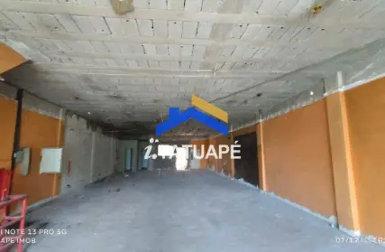 Imagem: Galpão / Salão para Alugar, Belém