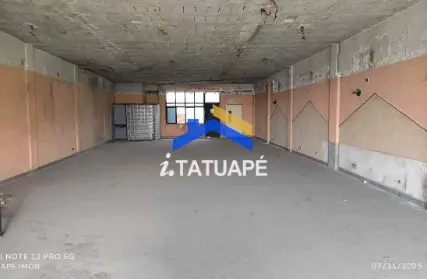 Imagem: Galpão / Salão para Alugar, Belém