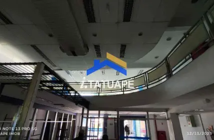 Imagem: Prédio Comercial para Alugar, Artur Alvim