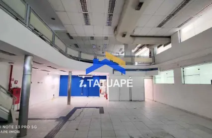 Imagem: Prédio Comercial para Alugar, Artur Alvim