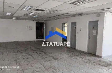 Imagem: Prédio Comercial para Alugar, Artur Alvim