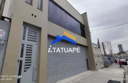 Imagem: Prédio Comercial para Alugar, Tatuapé