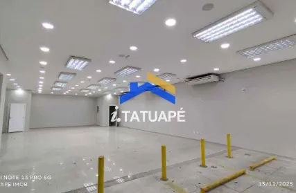 Imagem: Prédio Comercial para Alugar, Tatuapé