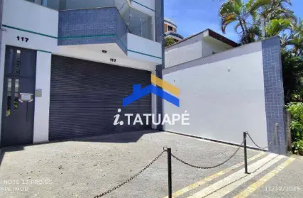 Imagem: Prédio Comercial para Alugar, Tatuapé